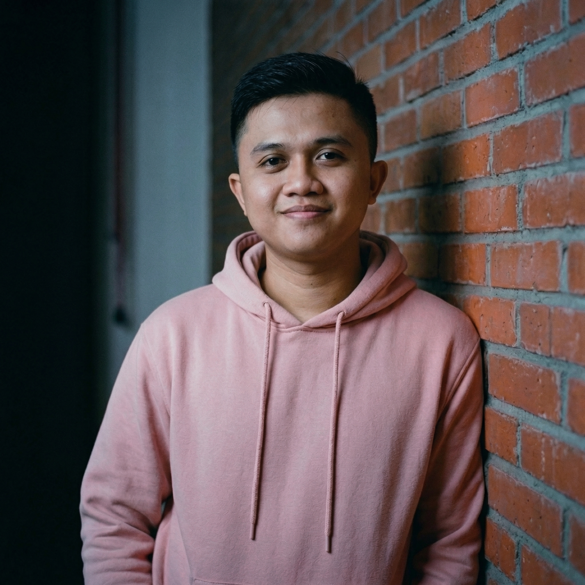 Imron Hidayat